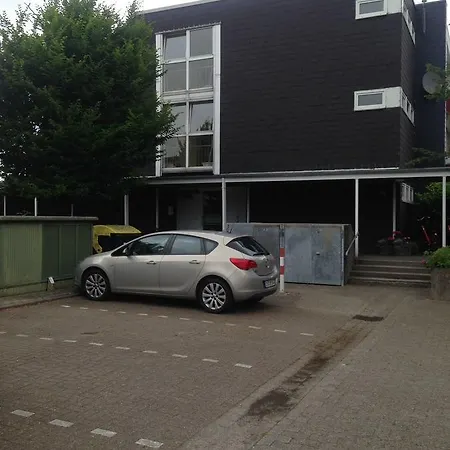 Sandbank Horumersiel Exterior photo