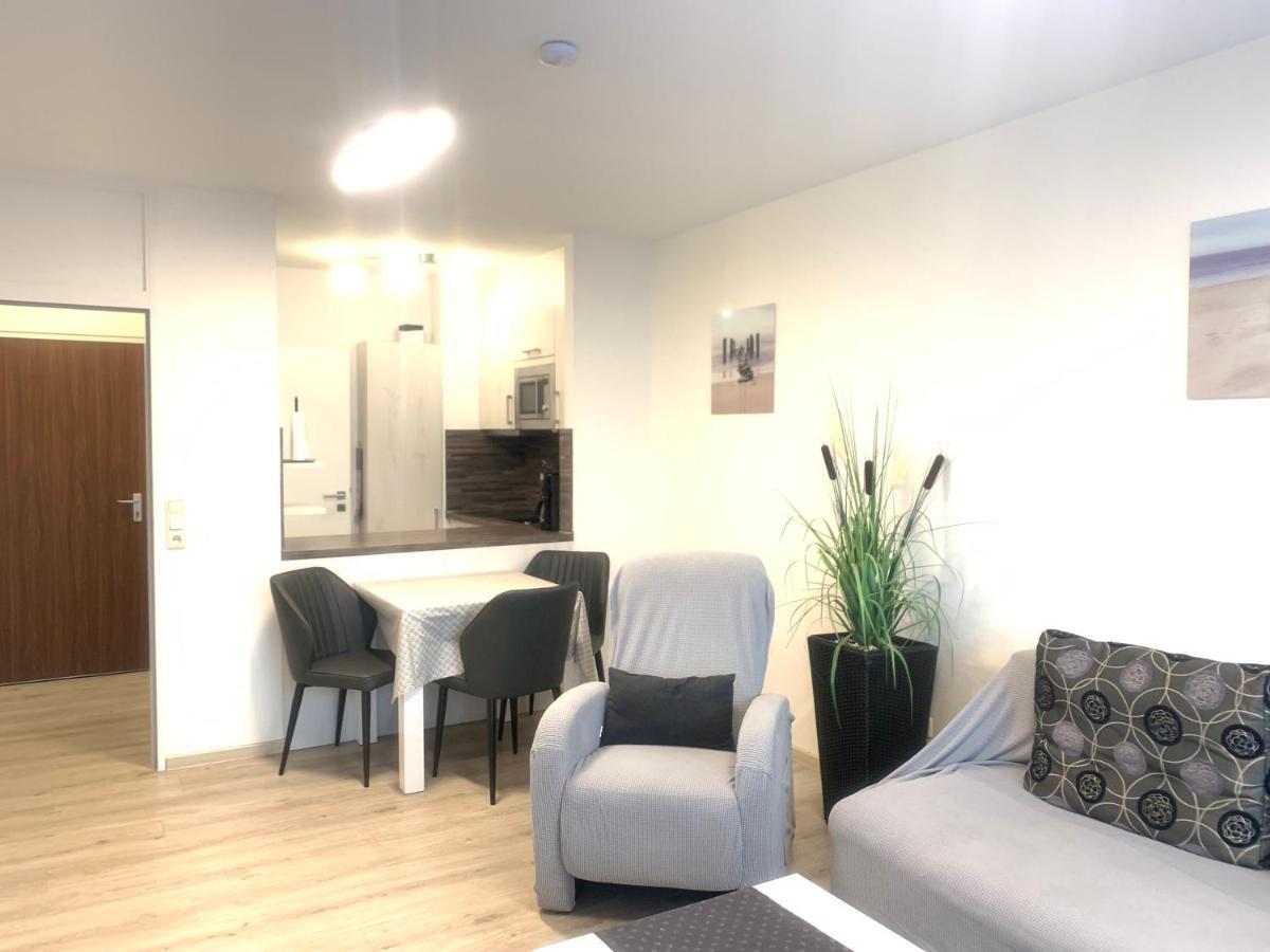 Apartment Sandbank