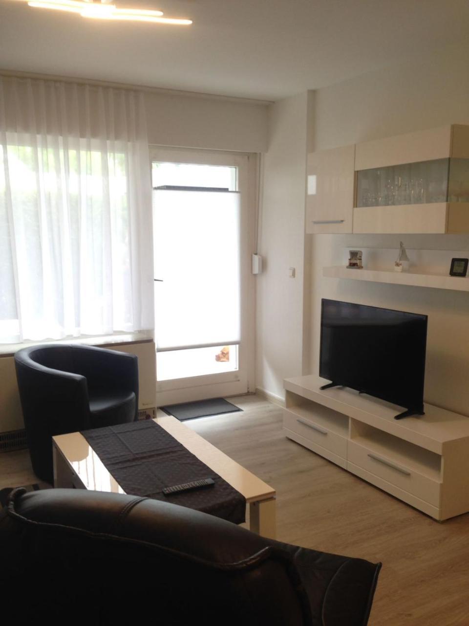 Sandbank Apartment