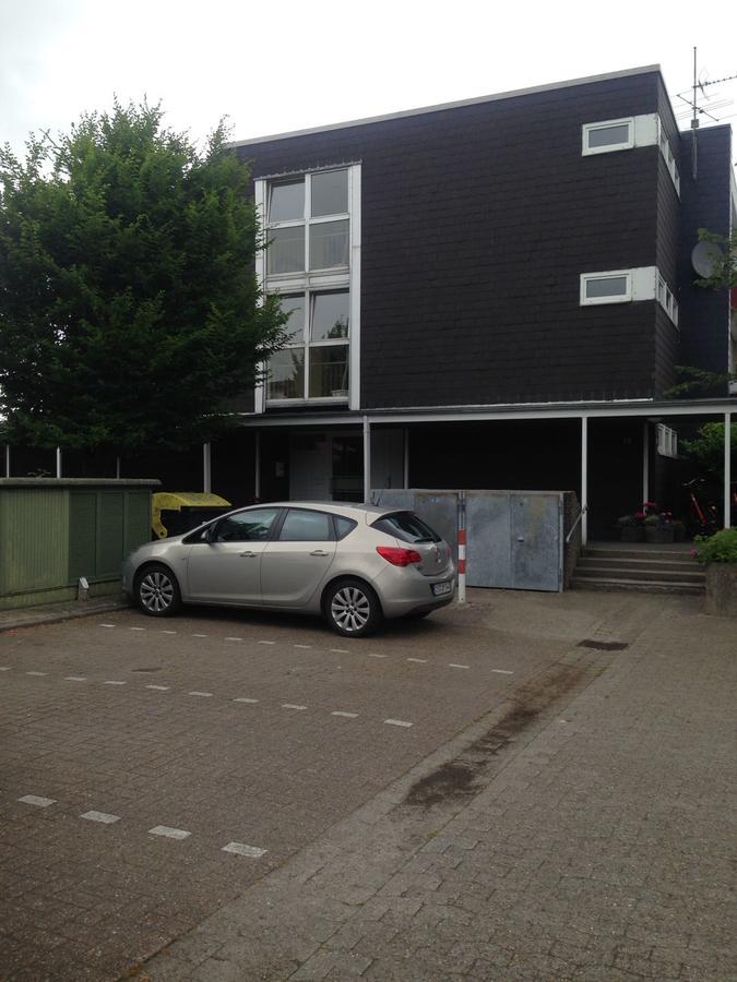 Apartment Sandbank *