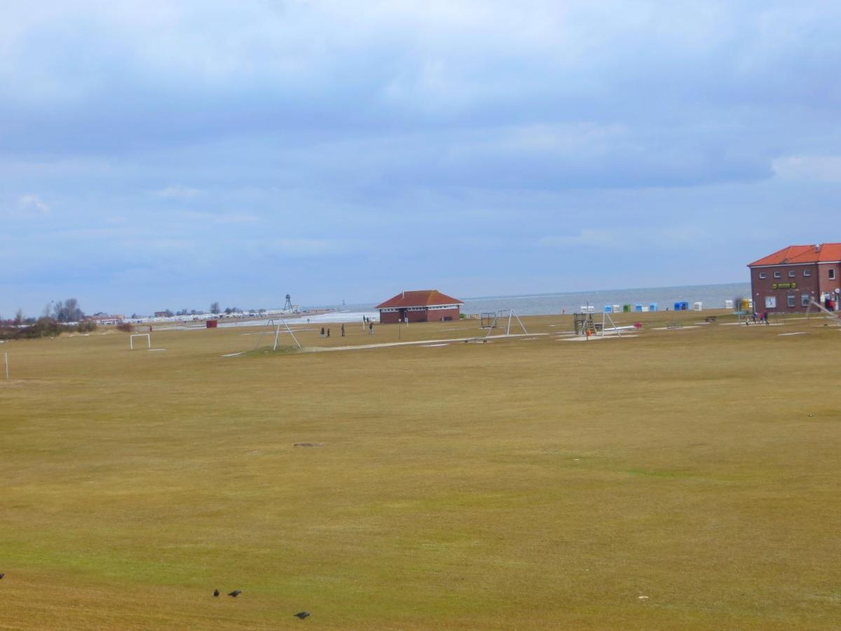 Sandbank * Horumersiel